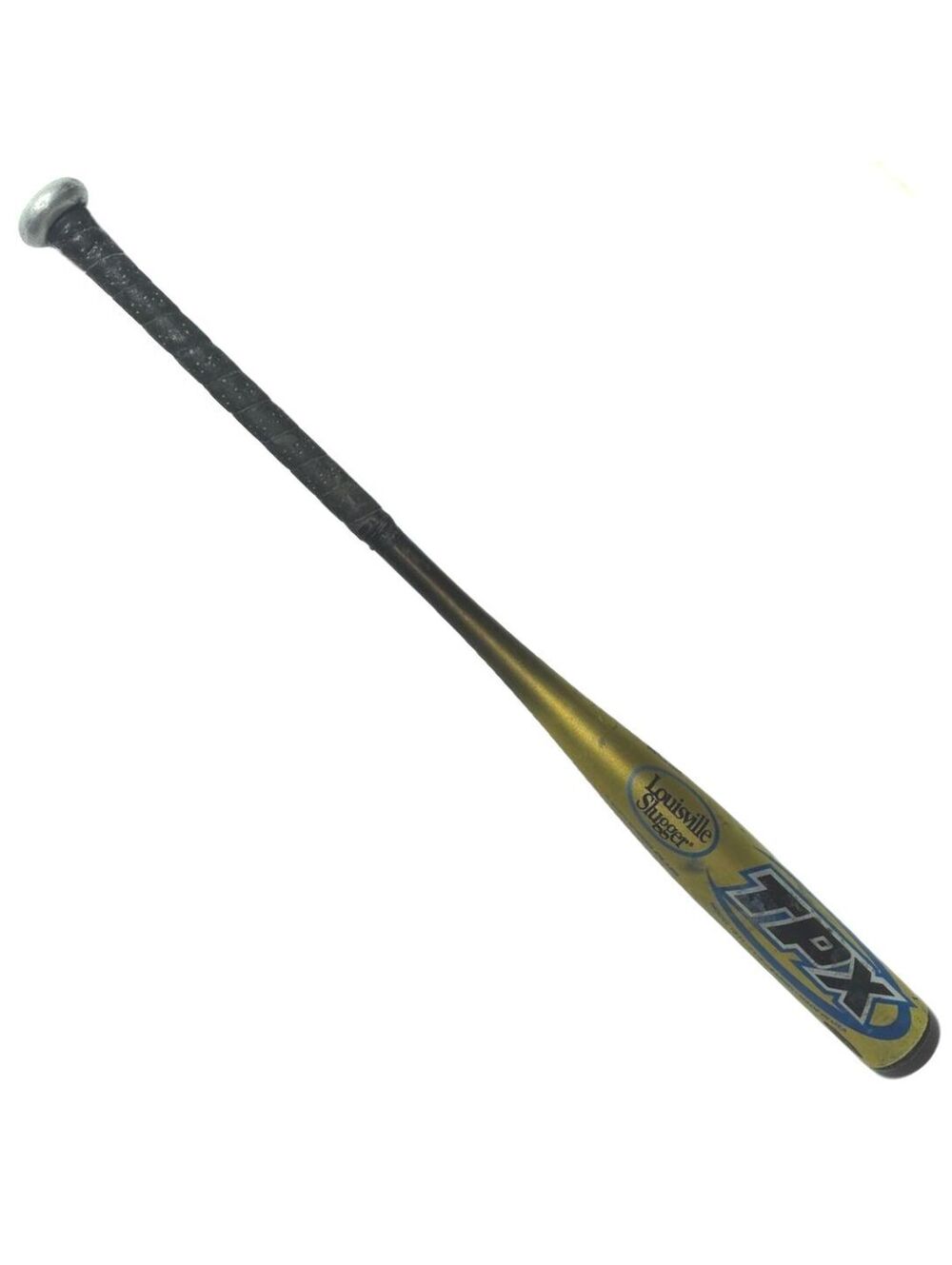 Louisville Slugger Omaha Gold TPX YB31 C405 Plus Baseball Bat 29 inch 17 oz